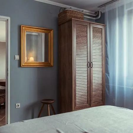 Apartman Cute Ljubljana