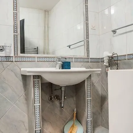 Cute Apartman Ljubljana
