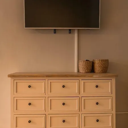 Apartman Cute