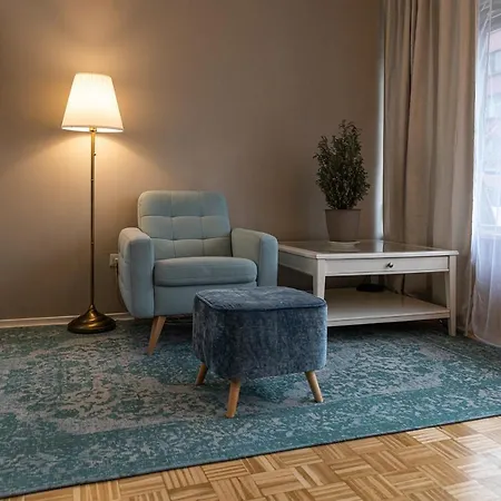 Apartment Cute